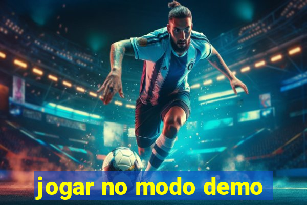 jogar no modo demo